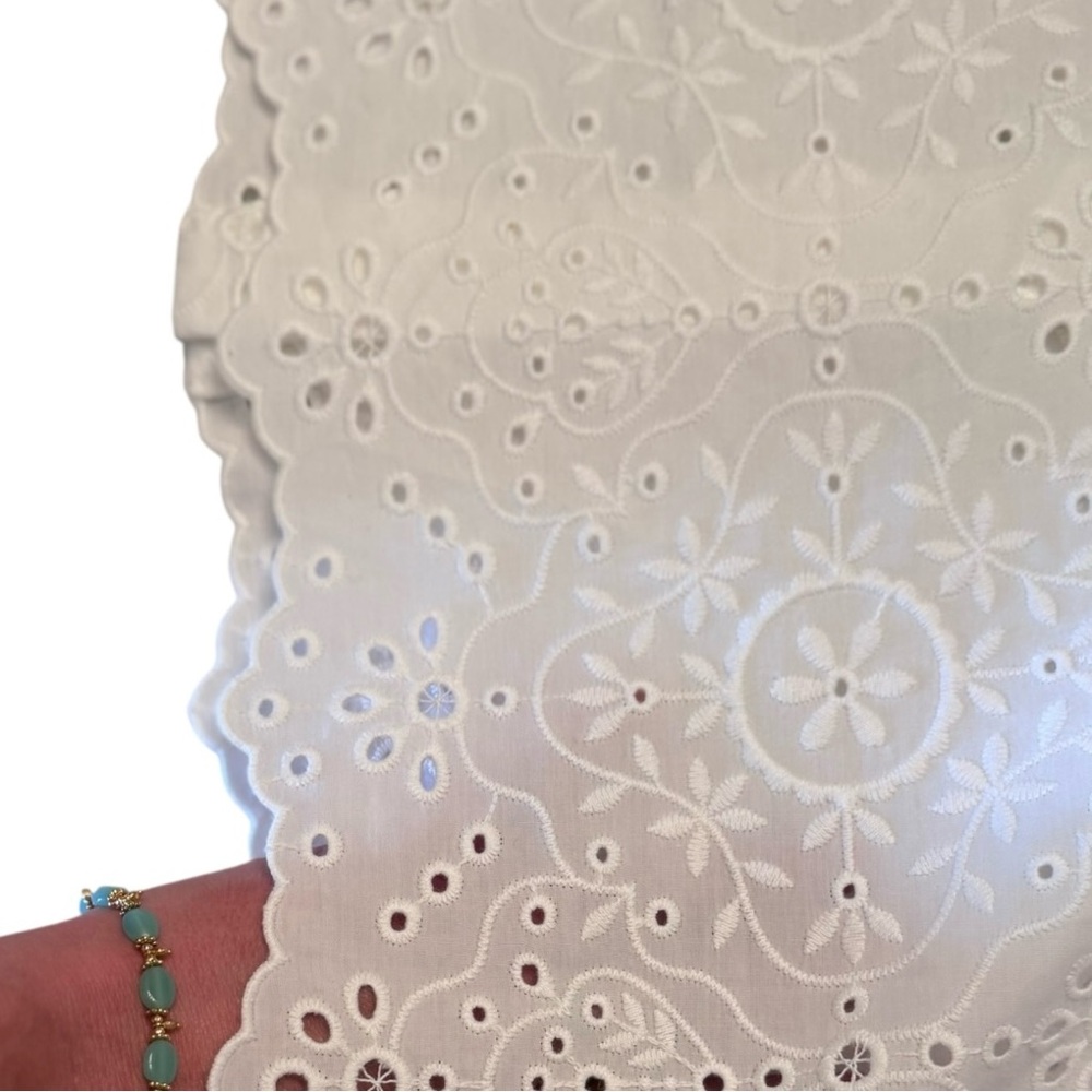 Sézane Roni Blouse – Size 36 (US 4) ✨ New with Tags ✨ - Picture 10 of 10